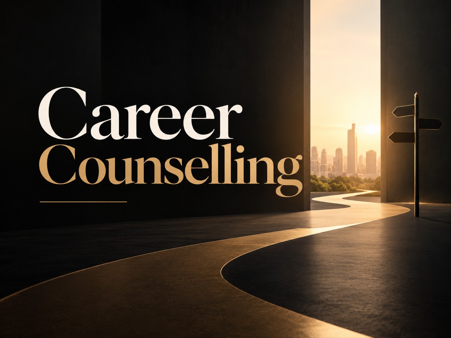 Career Counseling